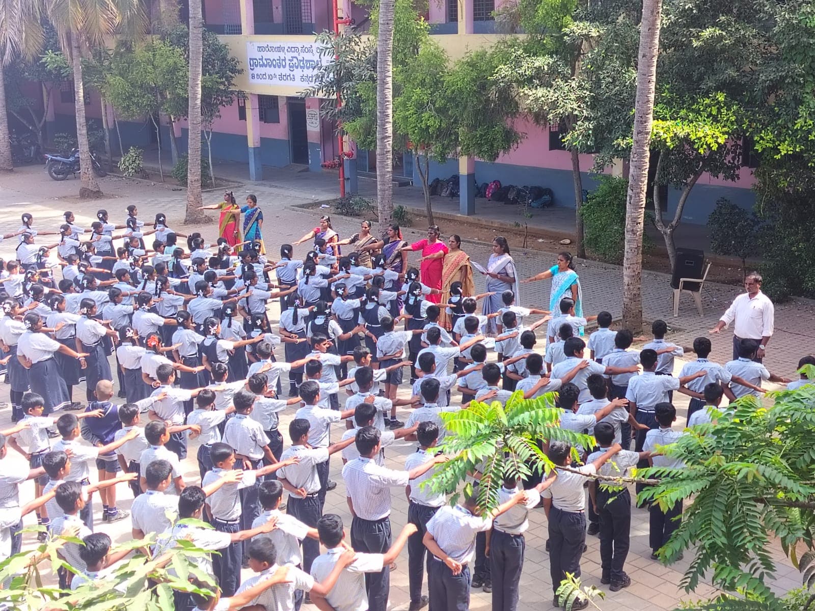 KAST Selected Student