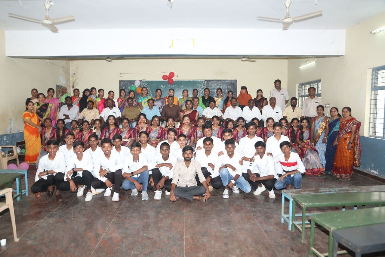 KAST Selected Student